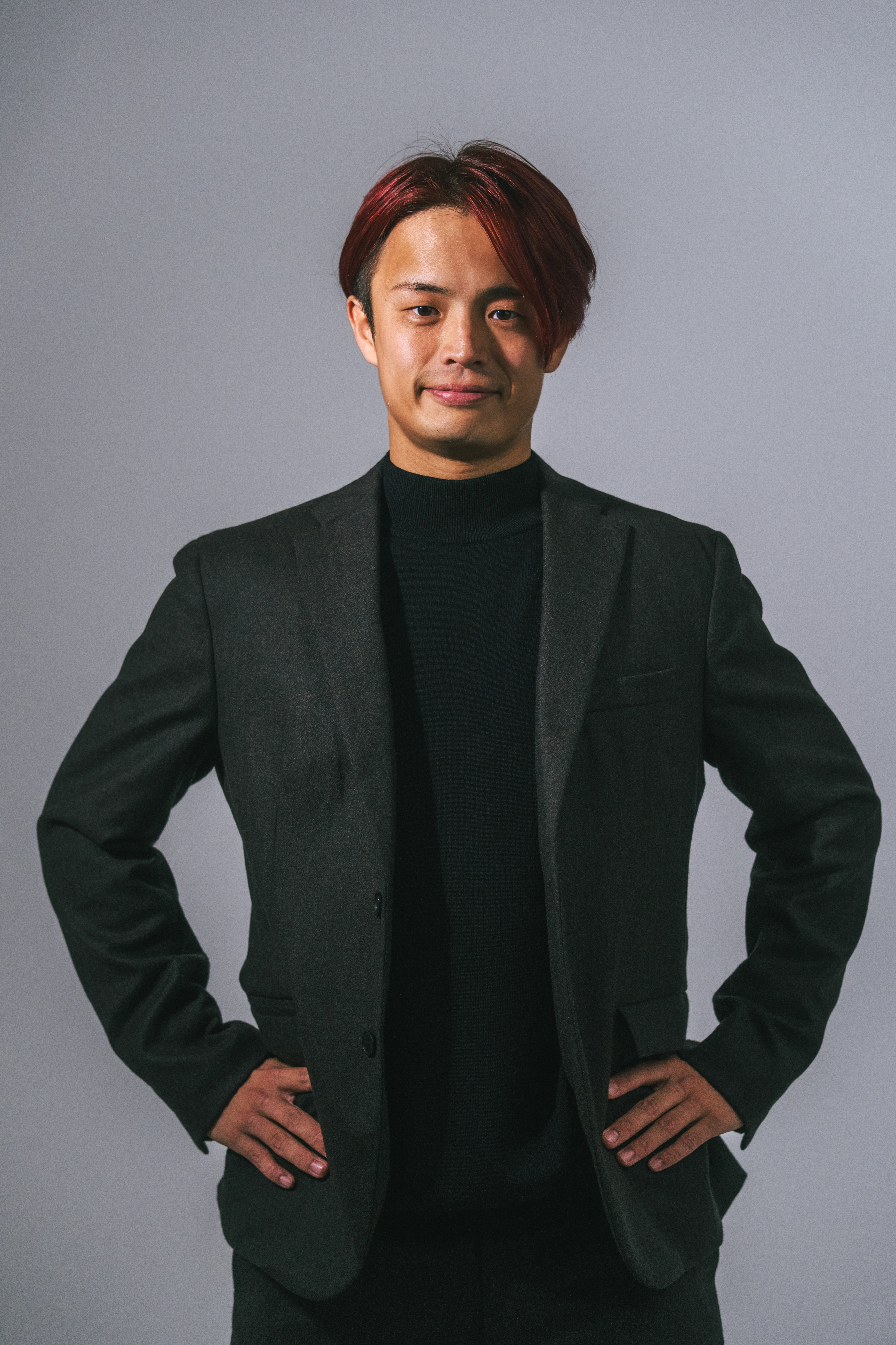 水田 伸明