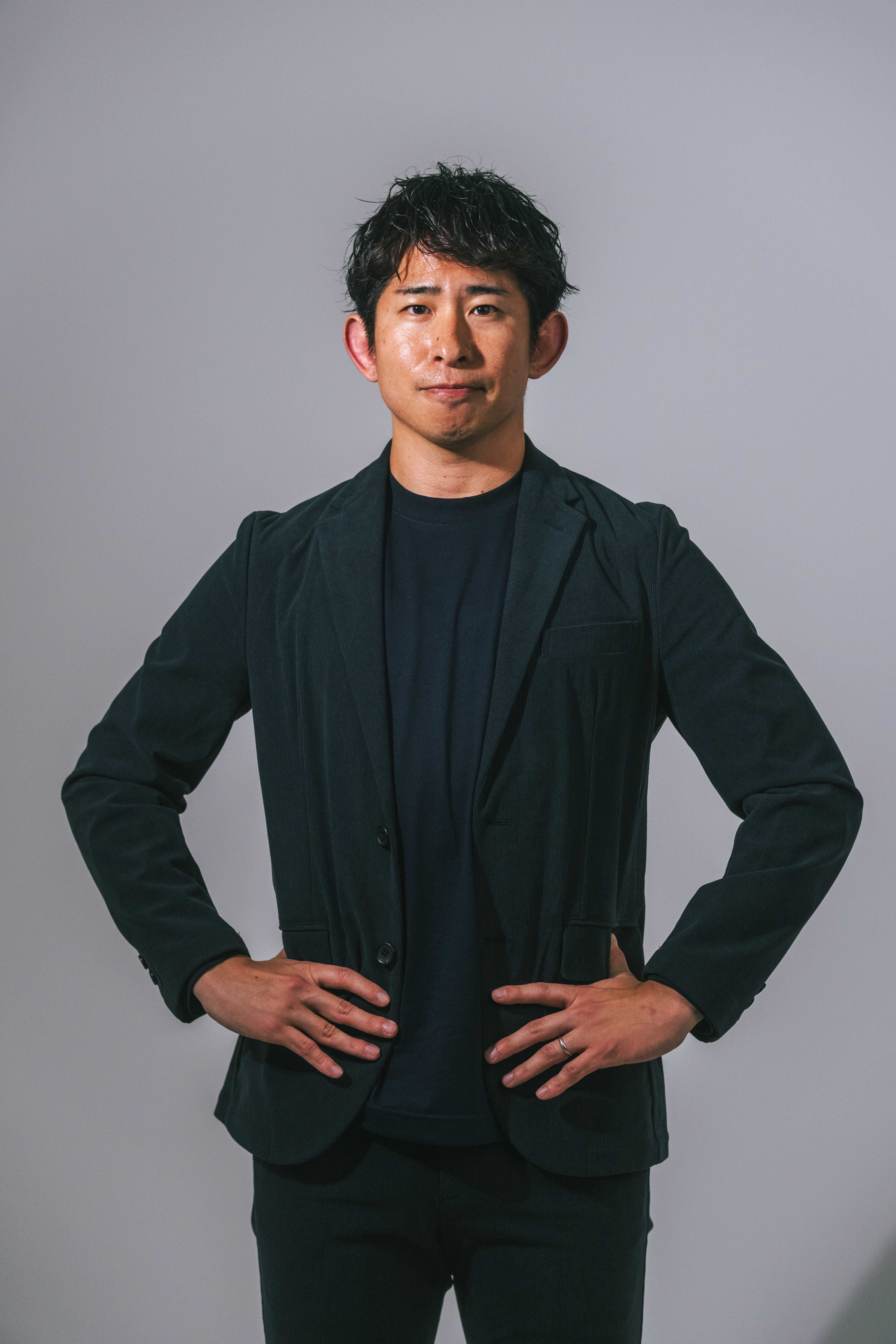 野中 真之介