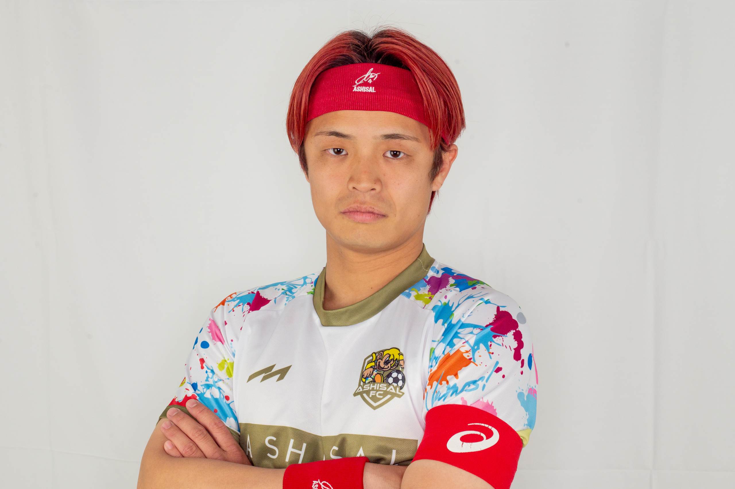 あしざるFCランツァーレ
