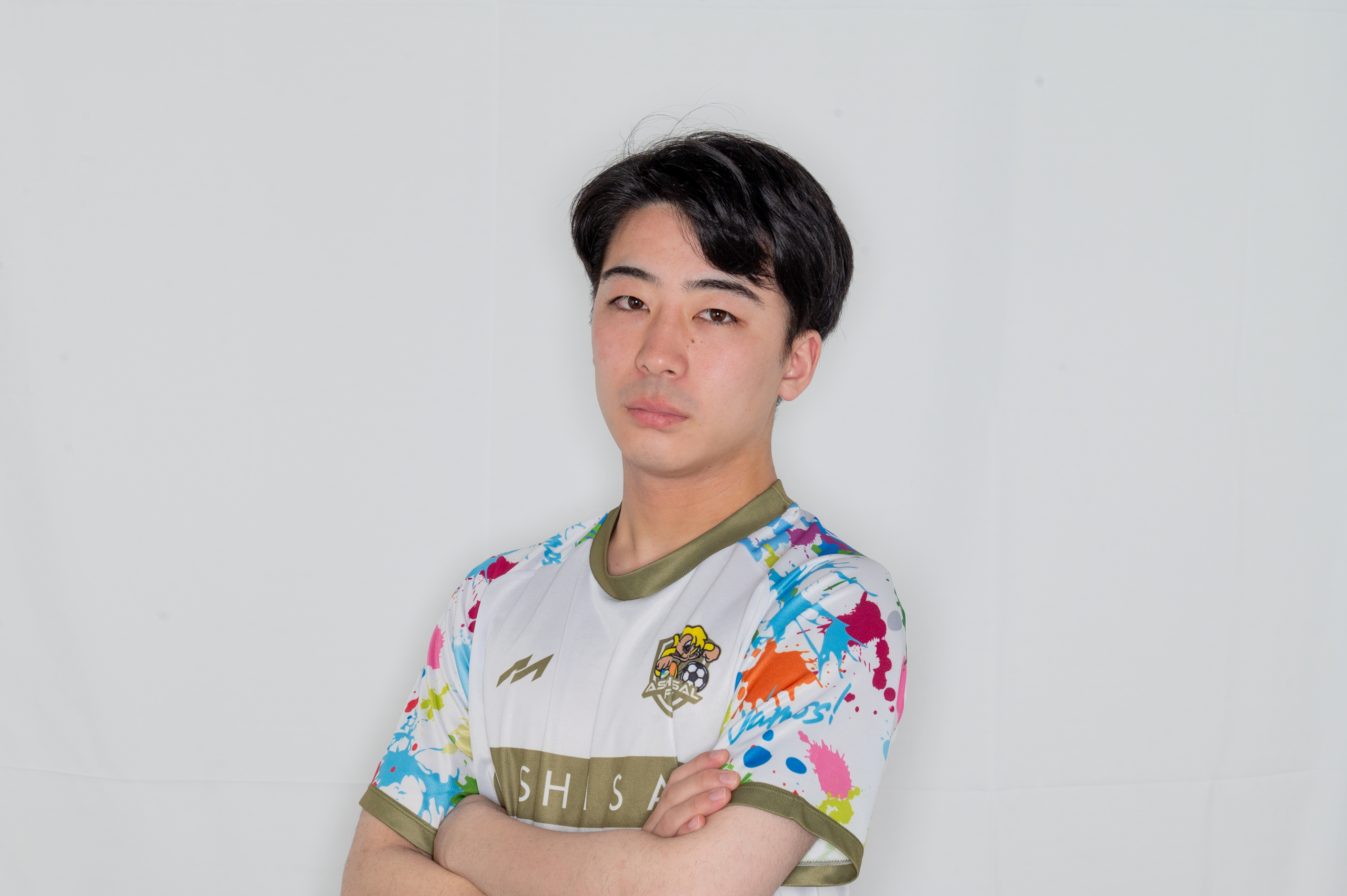 あしざるFCランツァーレ